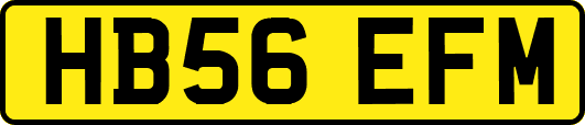 HB56EFM