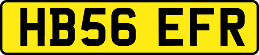 HB56EFR