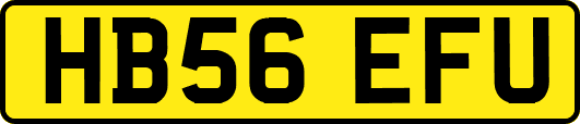 HB56EFU