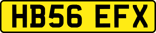 HB56EFX