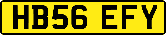 HB56EFY