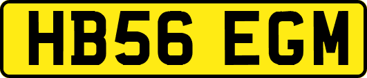 HB56EGM