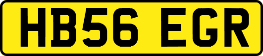 HB56EGR