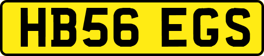 HB56EGS