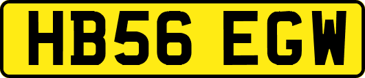 HB56EGW