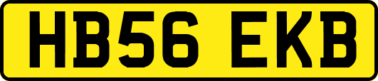HB56EKB