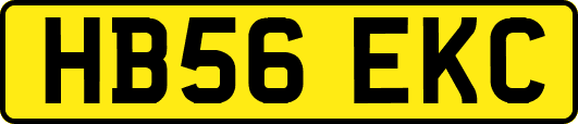 HB56EKC