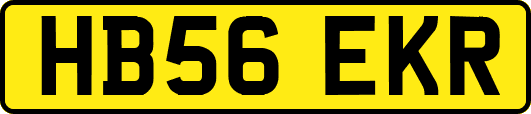 HB56EKR