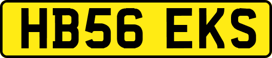 HB56EKS