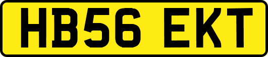 HB56EKT