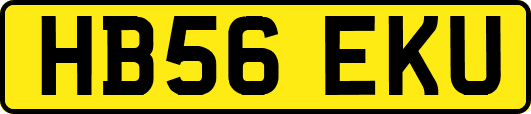 HB56EKU