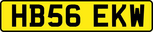 HB56EKW