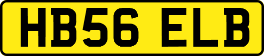 HB56ELB