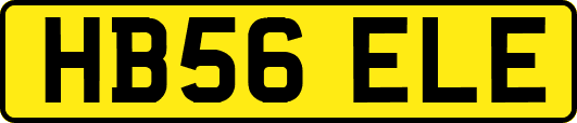 HB56ELE
