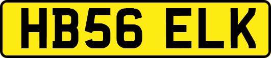 HB56ELK
