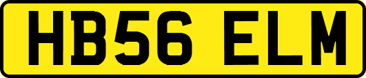 HB56ELM
