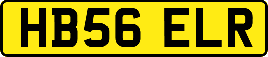 HB56ELR