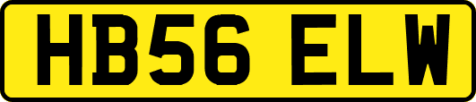 HB56ELW