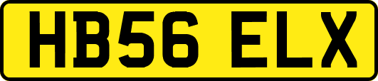 HB56ELX