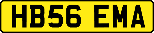 HB56EMA
