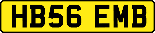 HB56EMB