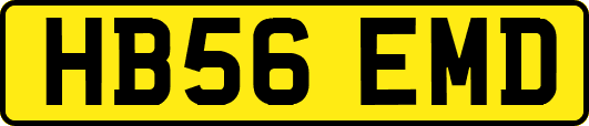HB56EMD