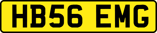 HB56EMG