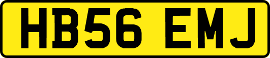 HB56EMJ