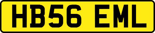 HB56EML