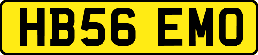 HB56EMO