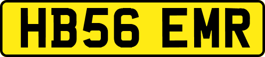 HB56EMR