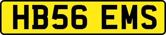 HB56EMS