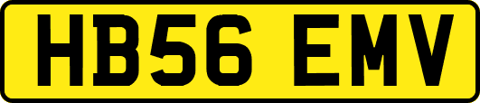 HB56EMV