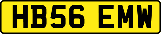 HB56EMW