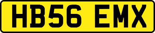 HB56EMX