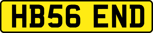 HB56END