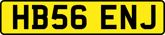 HB56ENJ