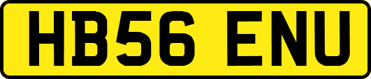 HB56ENU