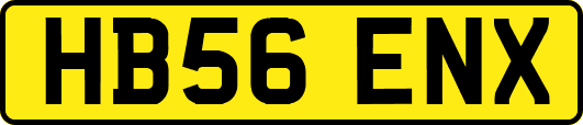 HB56ENX