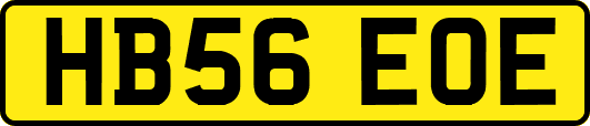 HB56EOE