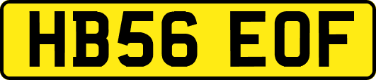 HB56EOF
