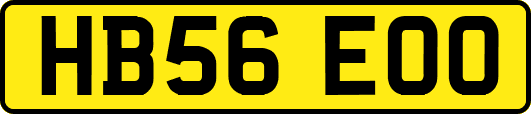 HB56EOO