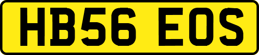 HB56EOS