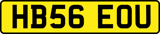 HB56EOU