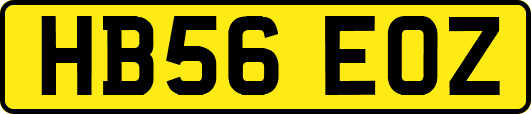 HB56EOZ