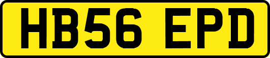 HB56EPD
