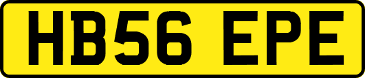 HB56EPE