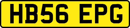 HB56EPG