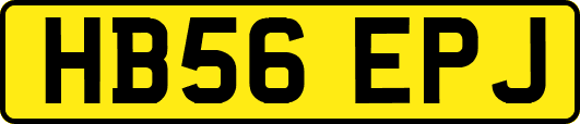 HB56EPJ