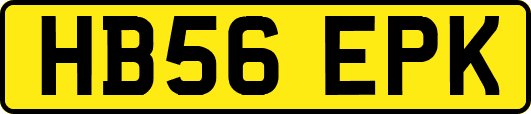 HB56EPK